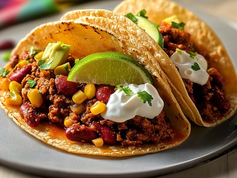 recette-texmex
